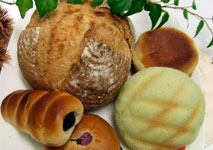 pastry