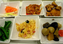 osozai